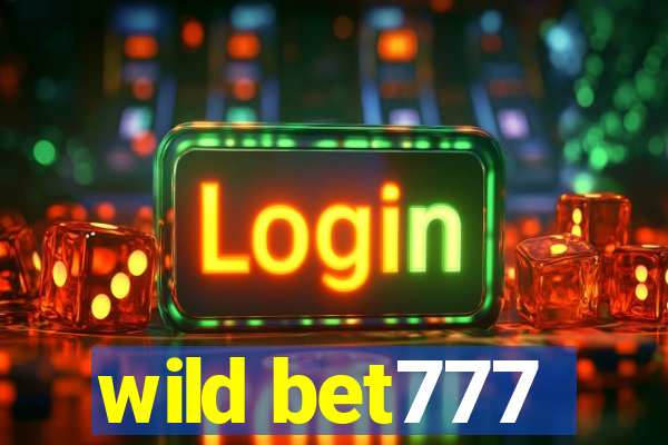 wild bet777